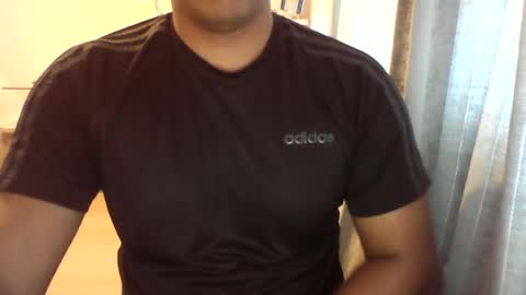 Jos Luis online show from July 14, 5:41 pm