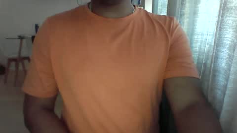 Jos Luis online show from June 24, 5:16 pm
