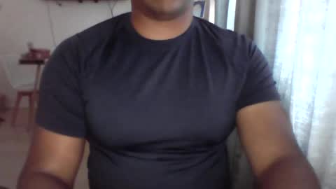 Jos Luis online show from August 4, 5:06 pm