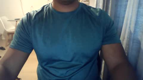Jos Luis online show from July 30, 5:12 pm