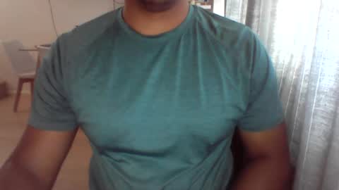 Jos Luis online show from July 29, 5:01 pm