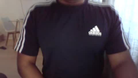 Jos Luis online show from July 27, 5:42 pm