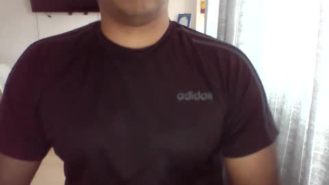 Jos Luis online show from July 21, 4:53 pm