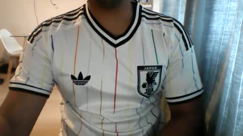 Jos Luis online show from June 20, 6:29 am