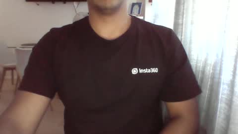 Jos Luis online show from July 2, 5:08 pm