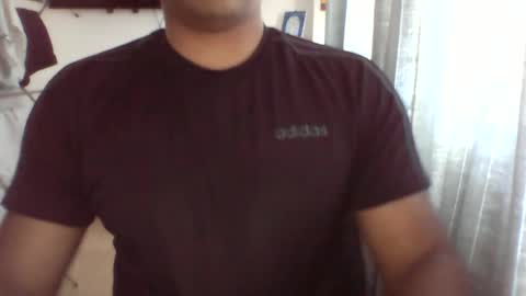 Jos Luis online show from July 13, 5:04 pm