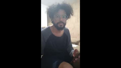 morenomagro180 online show from February 1, 9:35 pm