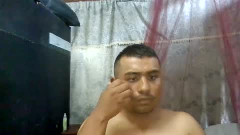 morenosexym online show from July 6, 3:58 pm