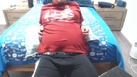 Didier online show from January 9, 4:19 am