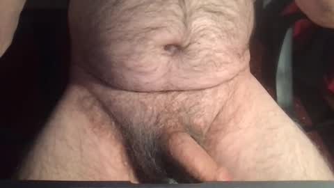 Morethanhorny online show from October 26, 6:32 pm