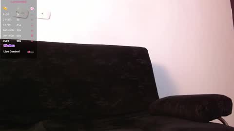 Morgan Lee online show from October 28, 1:13 pm