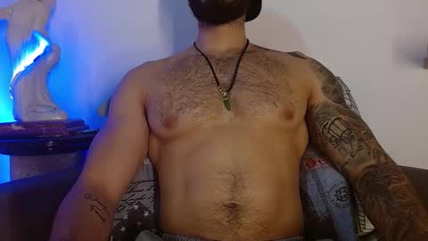 morgan online show from March 19, 2:59 am