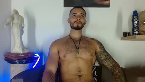 morgan online show from November 30, 11:51 pm