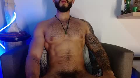 morgan online show from March 31, 8:10 pm