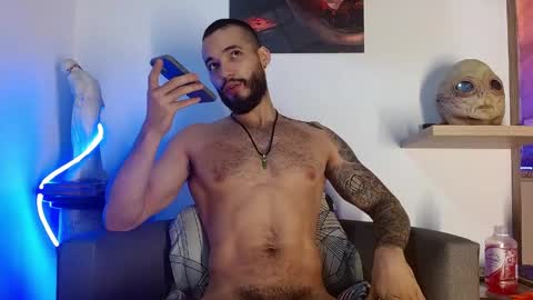 morgan online show from April 18, 7:07 pm