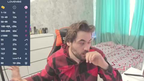 Morl online show from April 23, 11:26 am