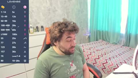 Morl online show from April 25, 7:44 am