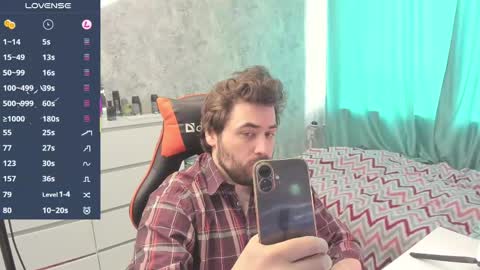 Morl online show from April 29, 11:59 am