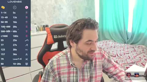 Morl online show from April 22, 10:31 am