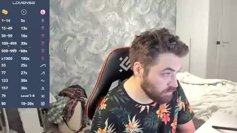 Morl online show from August 2, 7:34 pm