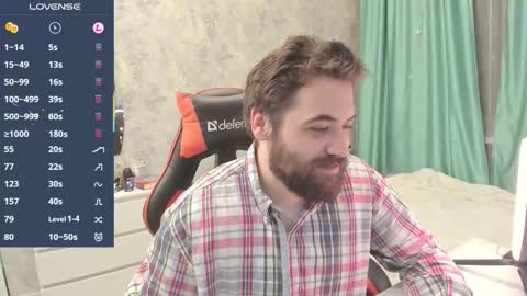 Morl online show from October 10, 3:39 pm