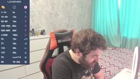 Morl online show from March 5, 12:23 pm