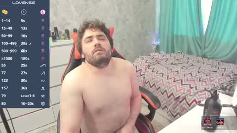 Morl online show from April 26, 2:25 pm