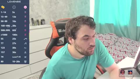 Morl online show from April 19, 12:37 pm