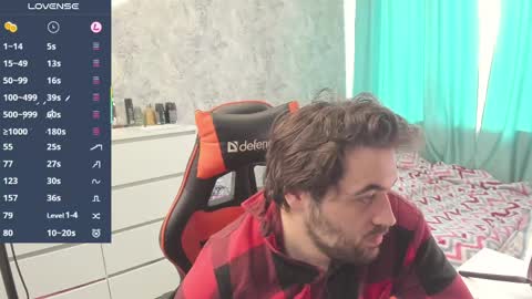 Morl online show from April 23, 12:29 pm