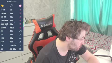 Morl online show from April 16, 11:21 am