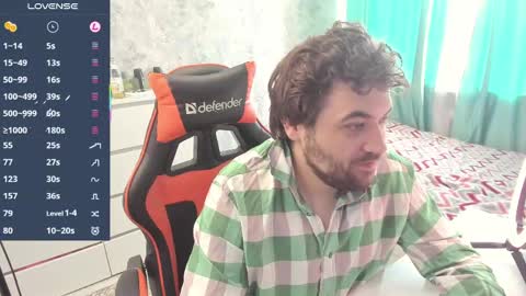 Morl online show from April 25, 2:14 pm