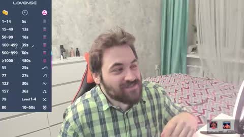 Morl online show from February 13, 4:23 pm