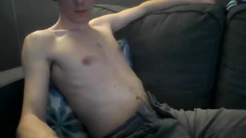 morningshark2 online show from February 19, 9:44 pm