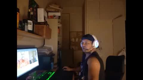 Bruno online show from April 26, 8:56 am