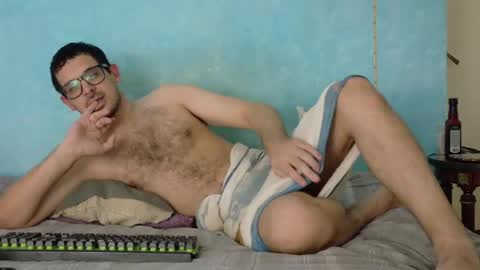 Morpheo online show from April 21, 2:51 am