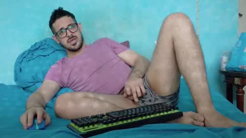 Morpheo online show from March 8, 8:13 pm