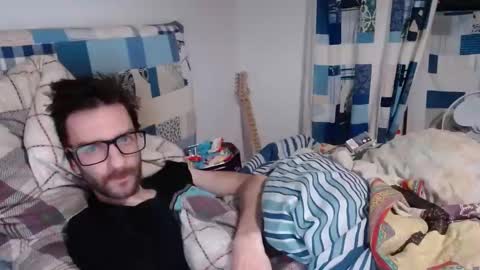 Snapshot of morris_slug_the_second chatting on January 26, 9:07 pm Adam online show from January 26, 9:07 pm