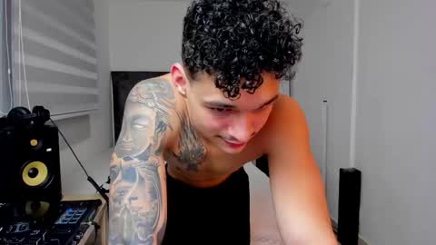 Morthy online show from February 19, 11:34 pm