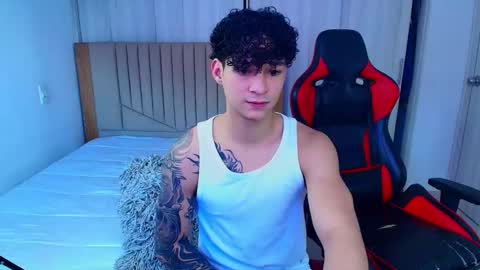 Snapshot of morthy_downey chatting on January 20, 12:18 pm Morthy online show from January 20, 12:18 pm