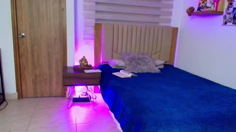 Snapshot of morthy_downey chatting on February 26, 12:03 pm Morthy online show from February 26, 12:03 pm