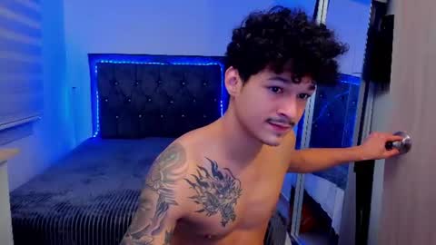 Morthy online show from July 10, 12:41 pm