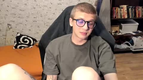 Morty online show from January 10, 9:06 pm