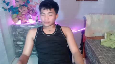 mostwantedtwink online show from June 8, 3:24 pm