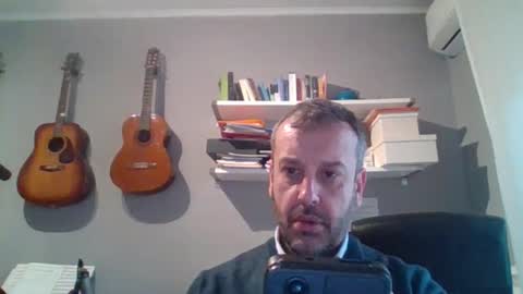 mot_ron79 online show from March 12, 8:55 am