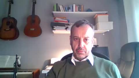 mot_ron79 online show from March 6, 8:33 am