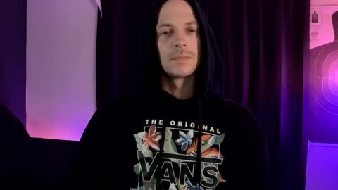 mount_vesuvius online show from November 16, 10:45 pm