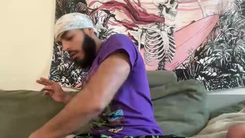 mountaiden online show from February 22, 7:32 pm