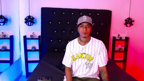 Mowgli online show from September 23, 3:17 am