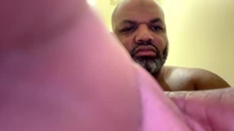 mr6ray online show from January 9, 3:15 am