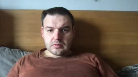 mr834565 online show from February 16, 12:21 pm